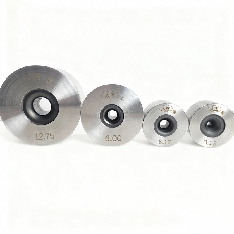 纳米金刚石涂层拉丝模