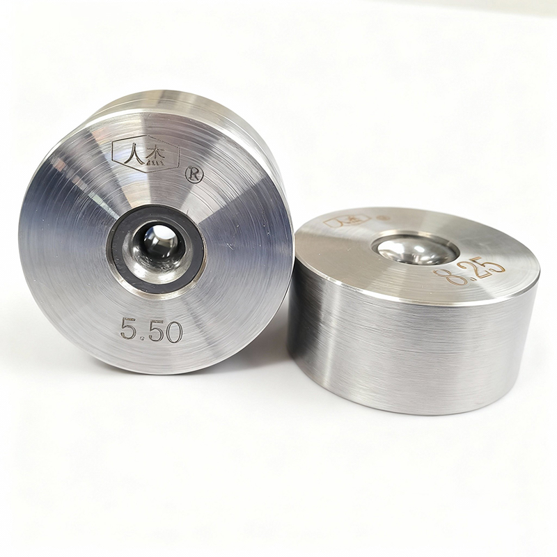 硬质合金拉丝模