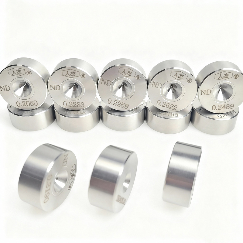 天然钻石拉丝模