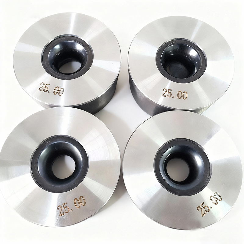 纳米金刚石涂层拉管模